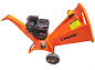 Измельчитель веток GROST WCH 150