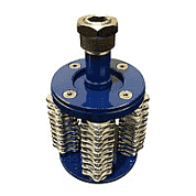 Пристеночный фрезеровальный барабан LATOKHO DSC 100.1