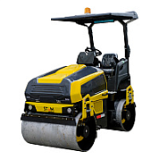 Каток самоходный STEM Techno SVR3001C