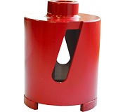 Алмазная коронка для подрозетника Solga Diamant Ø68 мм