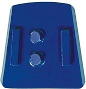 Франкфурт шлифовальный Сплитстоун Клыки Professional 13×13×2