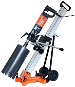 Установка алмазного бурения Fortezzo SCY-18/2EBMI