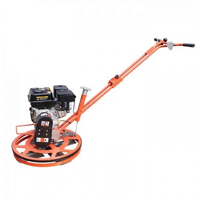 Затирочная машина Conmec СТЕ424-2