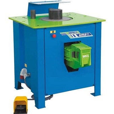 Рубочно-гибочный станок SIMA COMBI 30/35