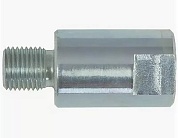 Переходник Eibenstock M14 (мама) - 5/8" (папа) 32133000