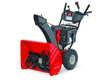 Снегоуборщик MTD OPTIMA ME 66