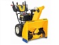 Снегоуборщик Cub Cadet XS3 76 SWE