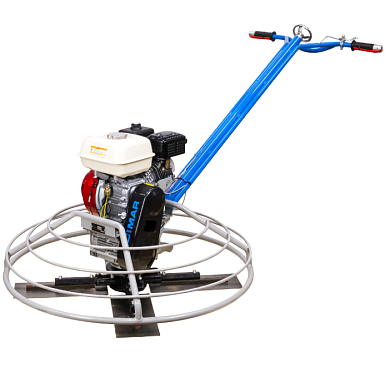 Затирочная машина CIMAR CPT-436