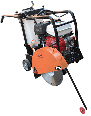 Нарезчик швов TSS RH-350L