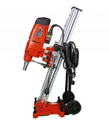 Установка алмазного бурения Fortezzo DK-250-A