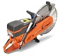 Бензорез Husqvarna K1270 16" 