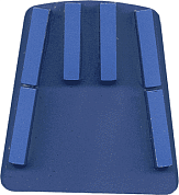 Франкфурт шлифовальный Сплитстоун Econom №1 40x8x12