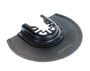 Полотно отрезное для МФИ Hilberg Building Materials Radial 85 мм HR1185