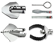 Набор Rothenberger S Ø 16 мм для прочистных машин