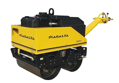 Ручной виброкаток Masalta MDR65