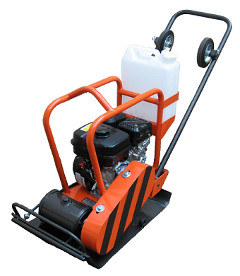 Виброплита МИСОМ СО-310