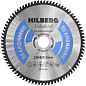 Алмазный диск Hilberg Industrial Алюминий Ø190 мм