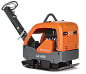 Реверсивная виброплита Husqvarna LG 400