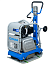 Реверсивная виброплита CIMAR CPC-160-H (YANMAR L70)