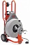 Прочистная машина Ridgid K-750/220
