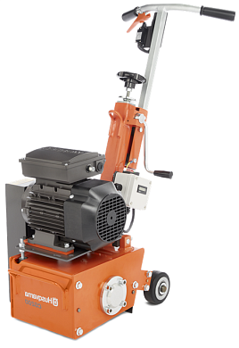 Фрезеровальная машина Husqvarna CG 200