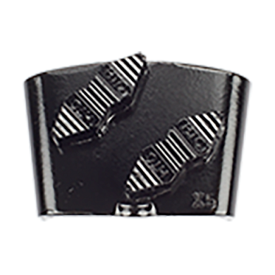 Шлифовальный сегмент HTC S5 Черный