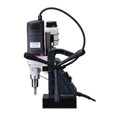 Магнитный сверлильный станок OPTIdrill DM50