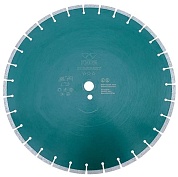 Алмазный диск Keos Standart (бетон) Ø450 мм DBS02.450