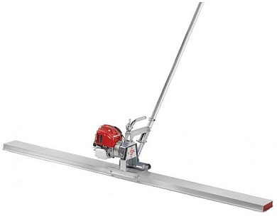 Плавающая виброрейка ВП 2