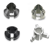 Зажимные кулачки Rothenberger для R 750/80/100