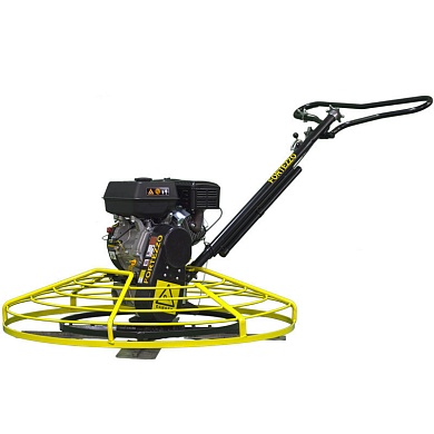 Затирочная машина Fortezzo MT42-2