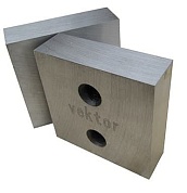 Комплекты ножей для резчика арматуры Vektor GQ40