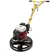 Затирочная машина Tremmer MT 24-4