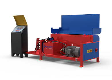 Правильно-отрезной станок Vektor CCM-12