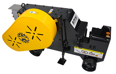 Станок для резки арматуры VPK Р-38