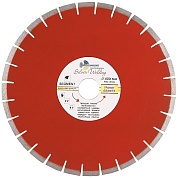 Алмазный диск Trio Diamond Segment Гранит Ø400 мм SWG903