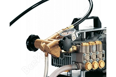 Блок управления Ridgid 25 Бар