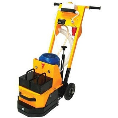 Мозаично-шлифовальная машина Сплитстоун GM-122/4