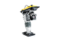 Вибротрамбовка Wacker Neuson BS 60-4 AS