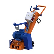 Фрезеровальная машина LATOKHO RM 200 E