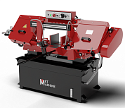 Ручной ленточнопильный станок MetMachine LSZ1523