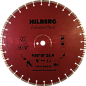 Алмазный диск Hilberg Industrial Hard Ø450 мм HI810
