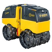 Траншейный уплотнитель Bomag BMP 8500 Economizer