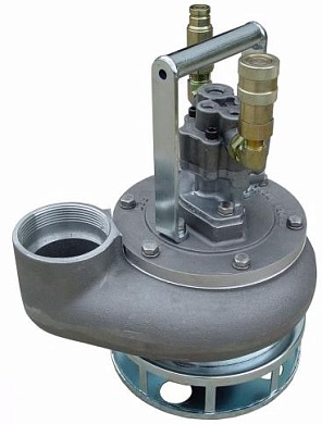 Гидравлическая помпа Hydra-Teсh S3T (AW)