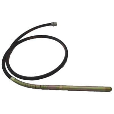 Гибкий вал с вибробулавой Samsan 4х32