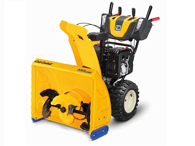 Снегоуборщик Cub Cadet XS3 71 SWE