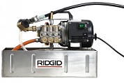 Электрический опрессовщик Ridgid 1460E