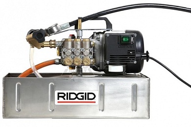 Электрический опрессовщик Ridgid 1460E