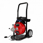 Прочистная машина Vektor c валом 20 м 68285