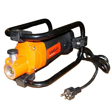 Глубинный вибратор Samsan KVM 2300